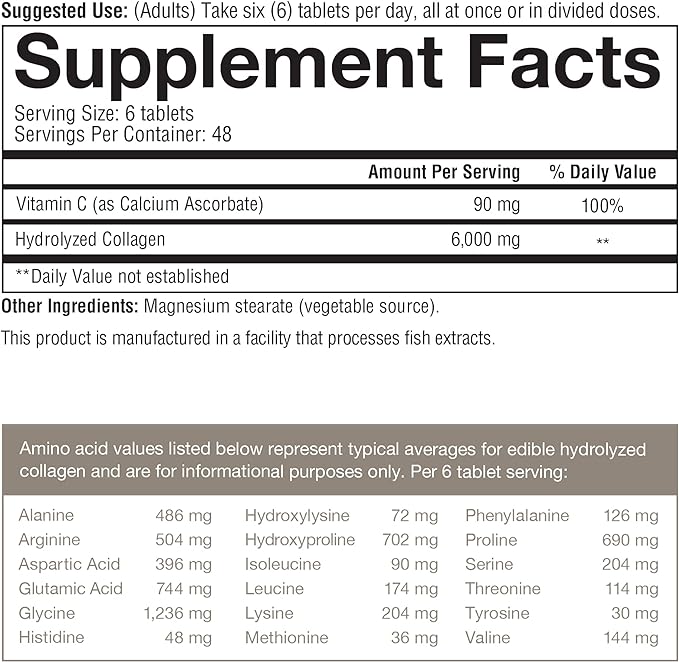 Advanced Collagen