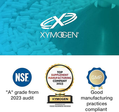 XYMOGEN XenoProtX - Supports Healthy Estrogen (120 Capsules)