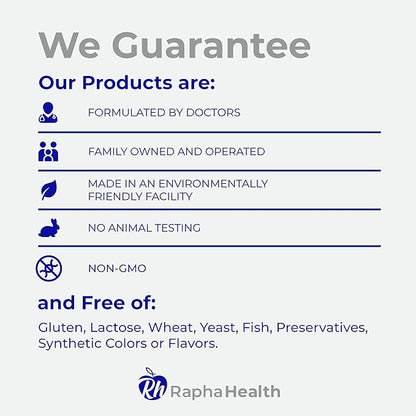 Glutathione Enhanced with Vitamin C & Zinc 60 Tablets (1) Month