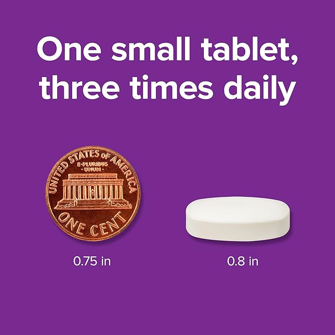 Webber Naturals Collagen30 with Biotin, 2,500 5,000 mcg 120 Tablets,