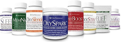 Sleep All-Natural Sleep Aid to Help 30 Servings