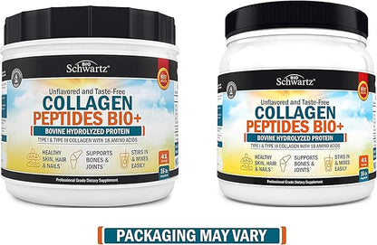 Collagen Peptides Powder -16 oz