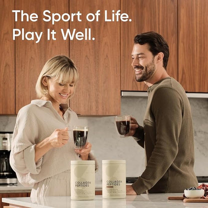 Sports Research Collagen Peptides 1 & 3 Collagen