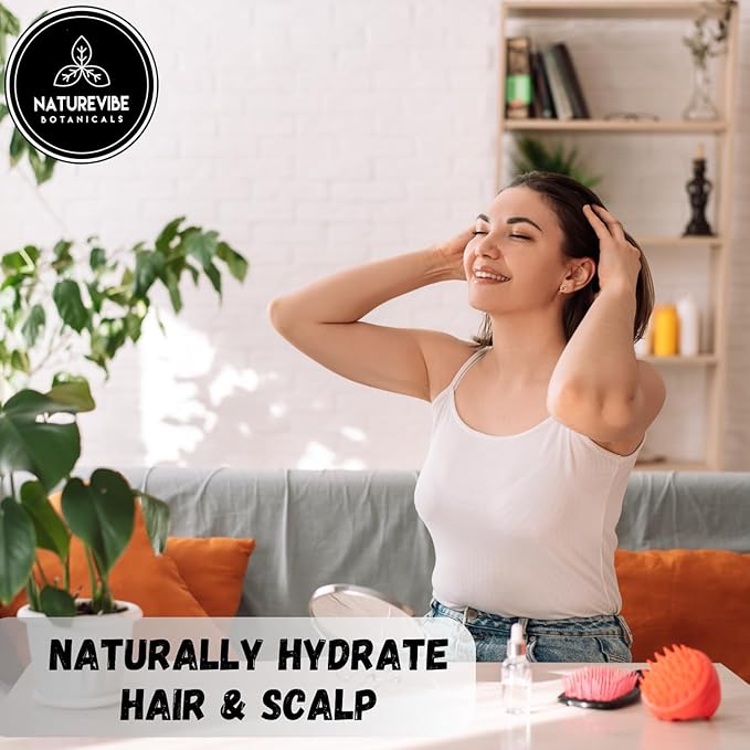 Naturevibe Botanicals Lavender Water 32 Ounces 100% Pure