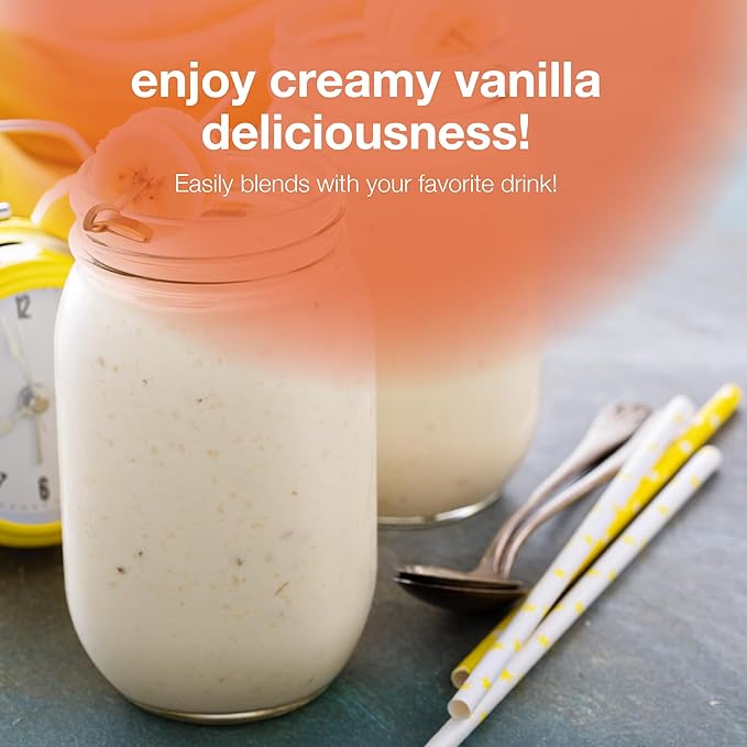 Youtheory Collagen Powder Bottle (Vanilla, 21 1))
