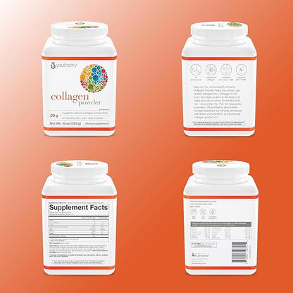 Youtheory Collagen Powder