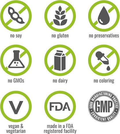 NATURELO Burpless Omega 3 Fish Oil Supplement - 1100mg Triglyceride Omega-3, EPA + DHA, Liquid Fish Oil Omega 3 for Heart, Eye, Brain, Joint Health - 60 Softgels, 2 Months Supply