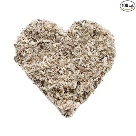 Super Value Pack 5 LB - Marshmallow Root Tea - Throat, Gut Lining, Digestion Support - Antioxidant Properties