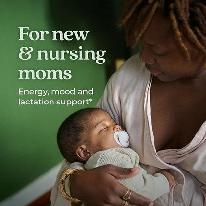 New Chapter, Postnatal Vitamins Lactation Supplement, D3 + 96 Count