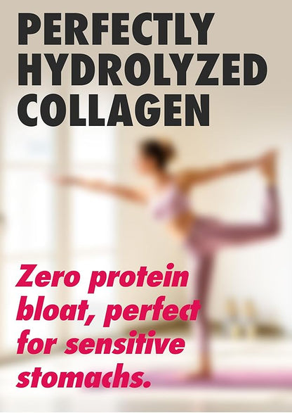 HEALTH DIRECT – AminoSculpt Liquid Collagen 28 FL 28 Servings 10 Grams
