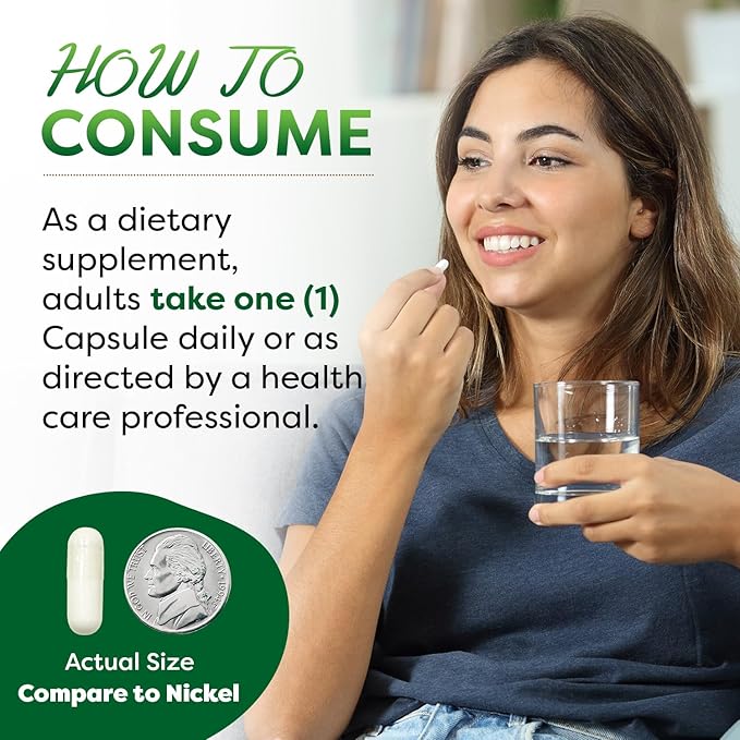 Best Naturals NAC 600 mg 250 Capsules