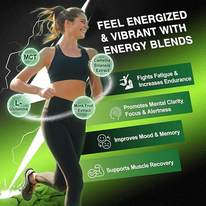 NATURE TARGET Multi-Collagen-Peptides-Powder 35 Servings