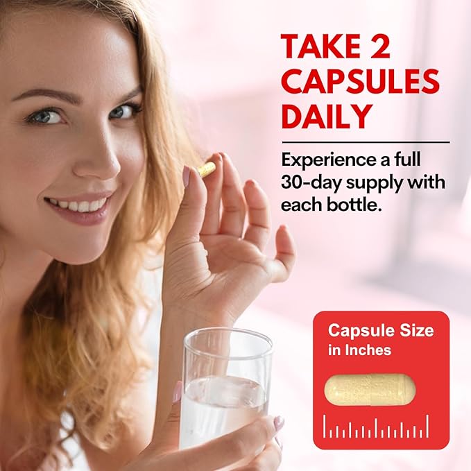 B12 with Hyaluronic Acid, Collagen and 25000 mcg B12 Methylcobalamin B1, B2, B2, B3, B3, B6, B6, B7 B7 Complex 60 Capsules