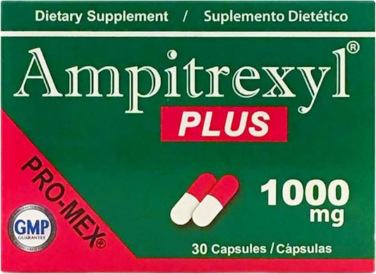Plus, 100% Natural, Antioxidant, 30 Capsules, 1000 mg,