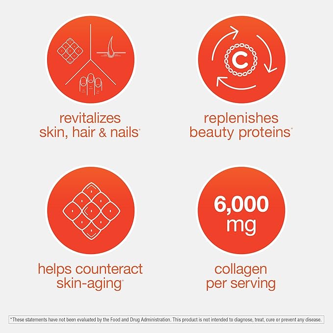Advanced Collagen