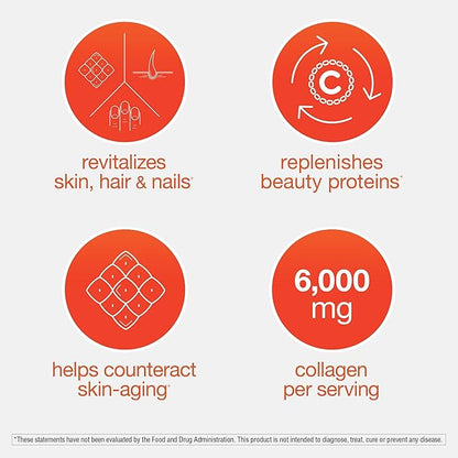 Advanced Collagen