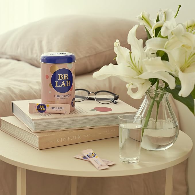 BB LAB Collagen Powder S Plus