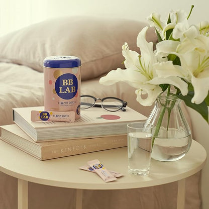 BB LAB Collagen Powder S Plus
