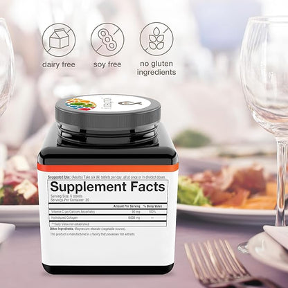 Advanced Collagen