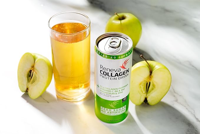 Reneva Collagen Protein Drink 10g Collagen