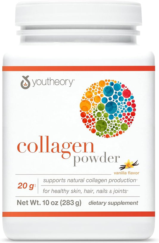 Youtheory Collagen Powder