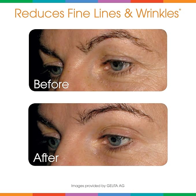 Sparkle Skin Boost Orange Verisol Collagen 5.3oz
