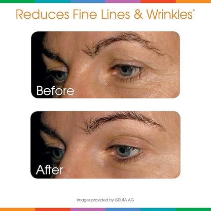 Sparkle Skin Boost Orange Verisol Collagen 5.3oz
