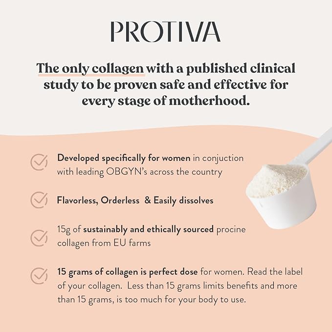 Thrive Collagen Powder for Women 16 oz (450 g)