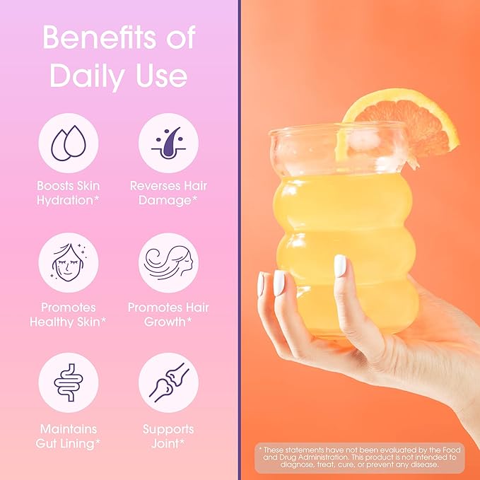 Obvi More Than Collagen Powder 30 Servings
