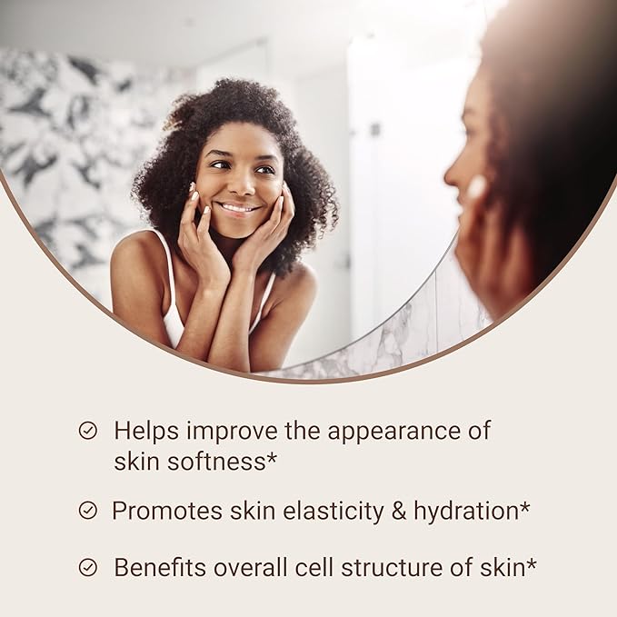 Live Conscious Collagen Peptides Powder 30 Servings 15oz