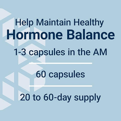 Life Extension DHEA 50 mg – Dehydroepiandrosterone – Supplement for Hormone Balance, Immune Support, Bone & Cardiovascular Health, Anti-Aging – Gluten-Free, Non-GMO – 60 Capsules