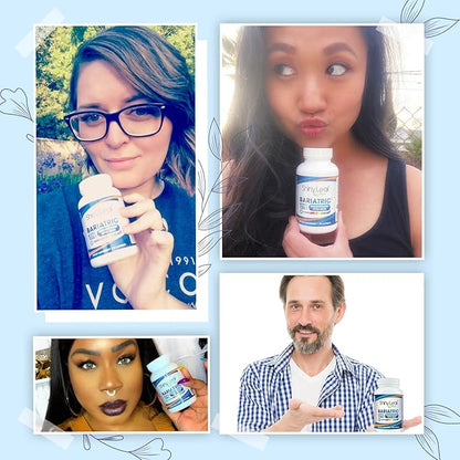 One Daily Bariatric Multivitamin with 45 90 Ct (6 Month