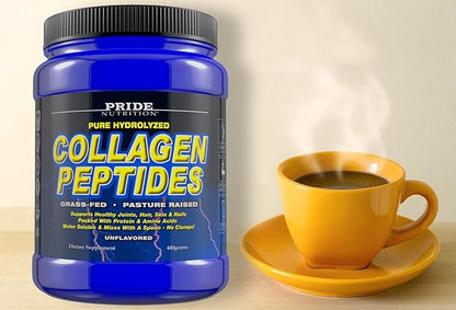 Collagen Peptides Powder