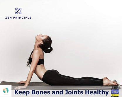 Zen Principle Grass-Fed Collagen Peptides 1.5
