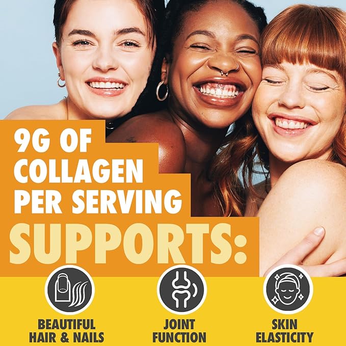 DR. EMIL NUTRITION Collagen Peptides Powder