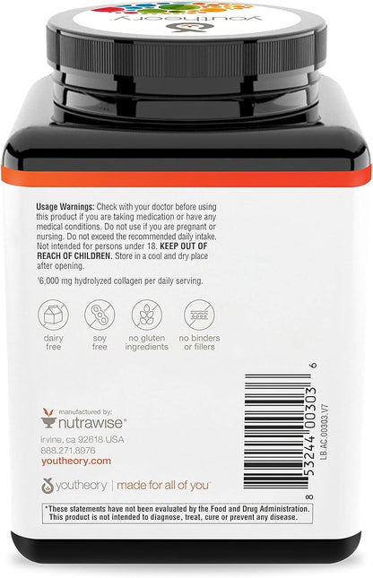 Advanced Collagen