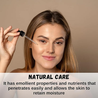 Naturevibe Botanicals Mango Oil 32 Ounces 100% Pure