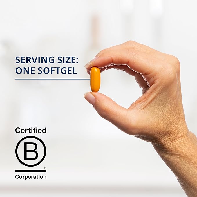 Metagenics CoQ10 ST-200 Q10 - 60 Softgels