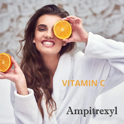 Plus, 100% Natural, Antioxidant, 30 Capsules, 1000 mg,