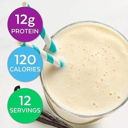 HMR 120 "Classic" Shake Meal Replacement Powder 12g of 12 Servings
