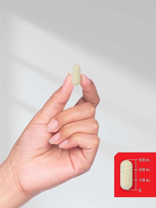 Horbäach Multivitamin for Men 60 Caplets