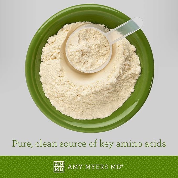 Amy Myers MD Grass Fed Collagen 38 Servings