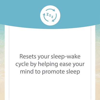 Stress-Relax Melatonin 3 mg by Natural 180 chewable (180 servings),