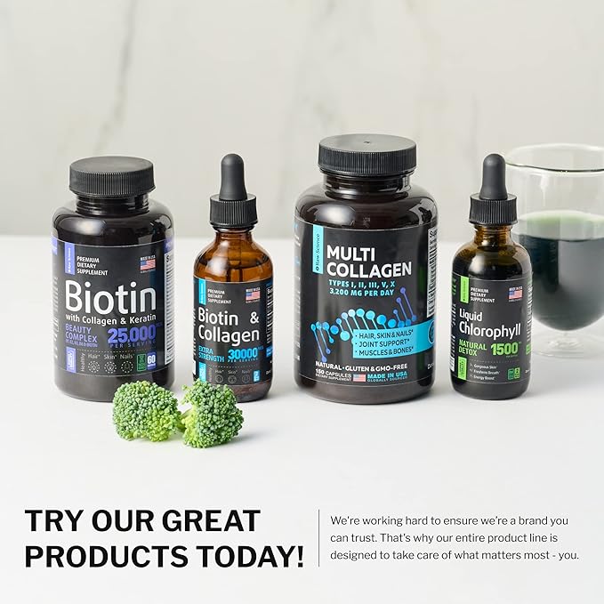 Multi Collagen Pills 90 Multi