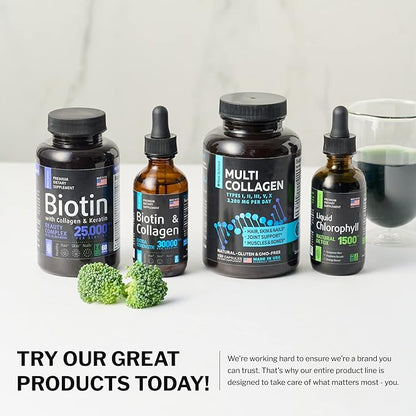 Multi Collagen Pills 90 Multi
