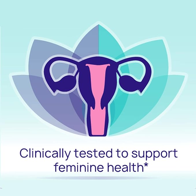 RepHresh Pro-B Probiotic Supplement for Women, 30 Oral