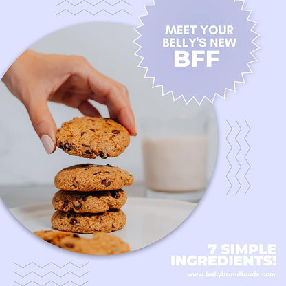 Belly Collagen Pancake, Waffle, Cookie &