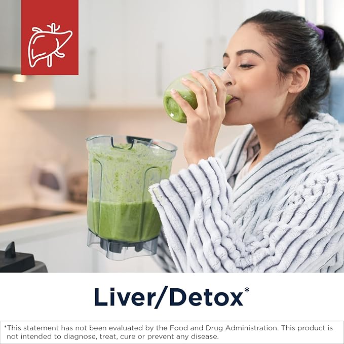 Designs for Health LV-GB Complex (90 Capsules)