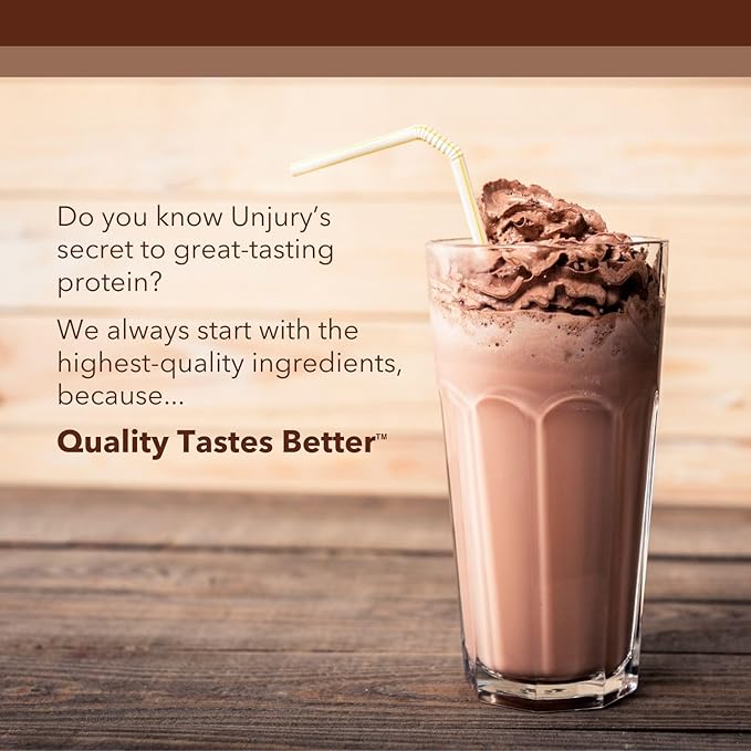 Whey Protein Powder 21g 100% 100% Whey 15 Servings