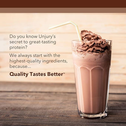 Whey Protein Powder 21g 100% 100% Whey 15 Servings